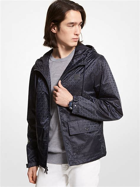 michael kors mens anorak|Ciré Anorak .